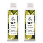 Engrais pour oliviers - Engrais liquide minéral NPK avec azote - Engrais pour oliviers - Engrais pour oliviers