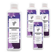 Engrais pour vigne - Engrais minéral liquide NPK avec azote - Engrais pour vigne - Engrais pour vigne