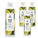 Engrais pour oliviers - Engrais liquide minéral NPK avec azote - Engrais pour oliviers - Engrais pour olives - Silberkraft