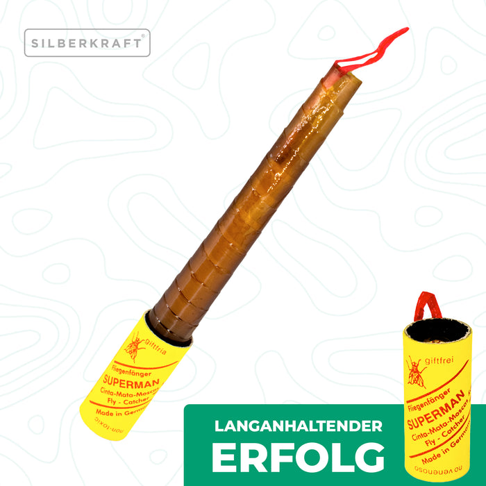 Flycatcher - piège à mouches