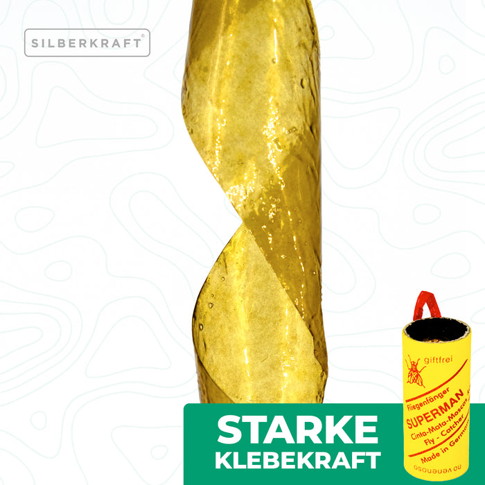 Flycatcher - piège à mouches