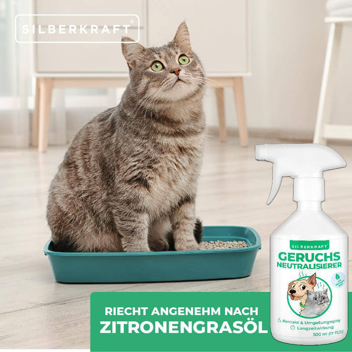 Neutralisant d'odeurs / éliminateur d'odeurs