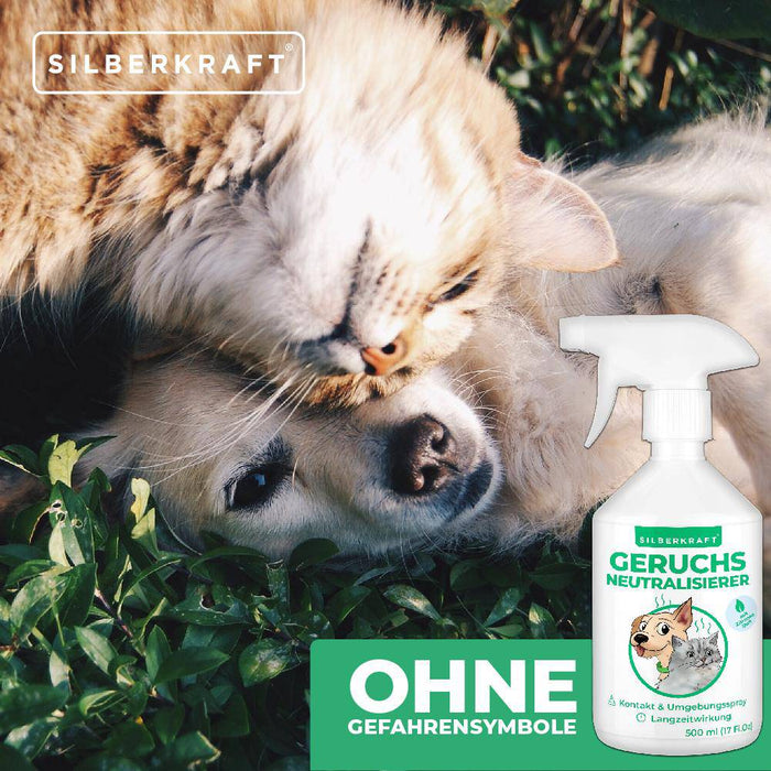 Neutralisant d'odeurs / éliminateur d'odeurs