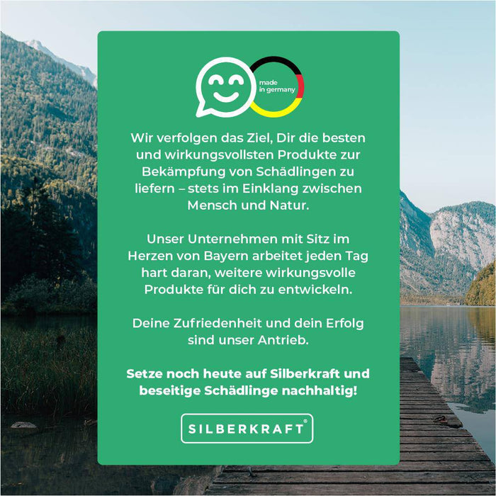 Nettoyant pour oreilles à l'extrait de camomille pour chiens et chats