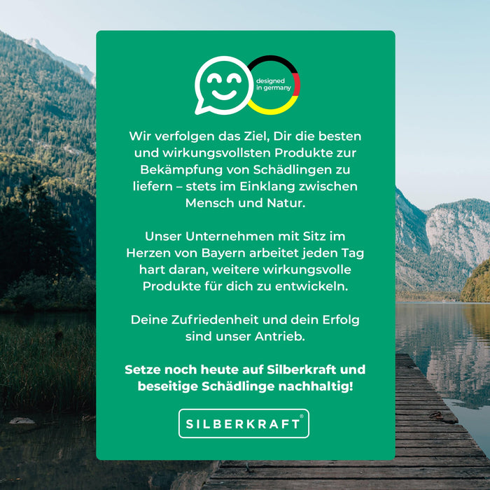 Nichoir suspendu en bois massif